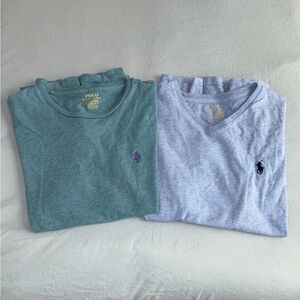 Ralph Lauren Polo Tees